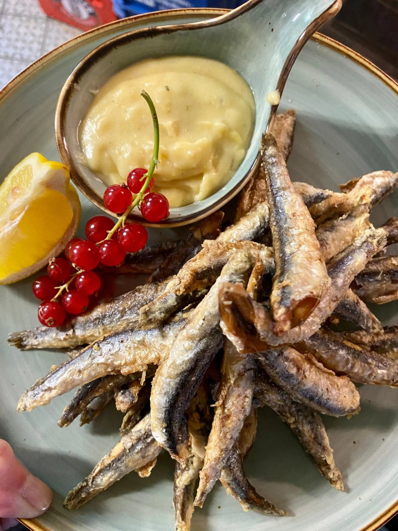 Taverne Likavitos
