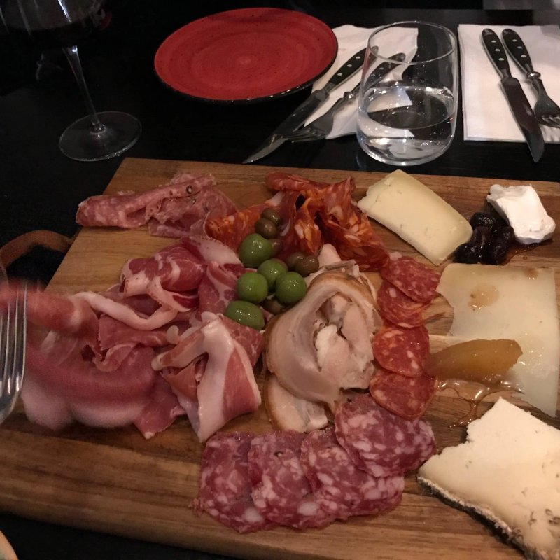Enoteca Sassi