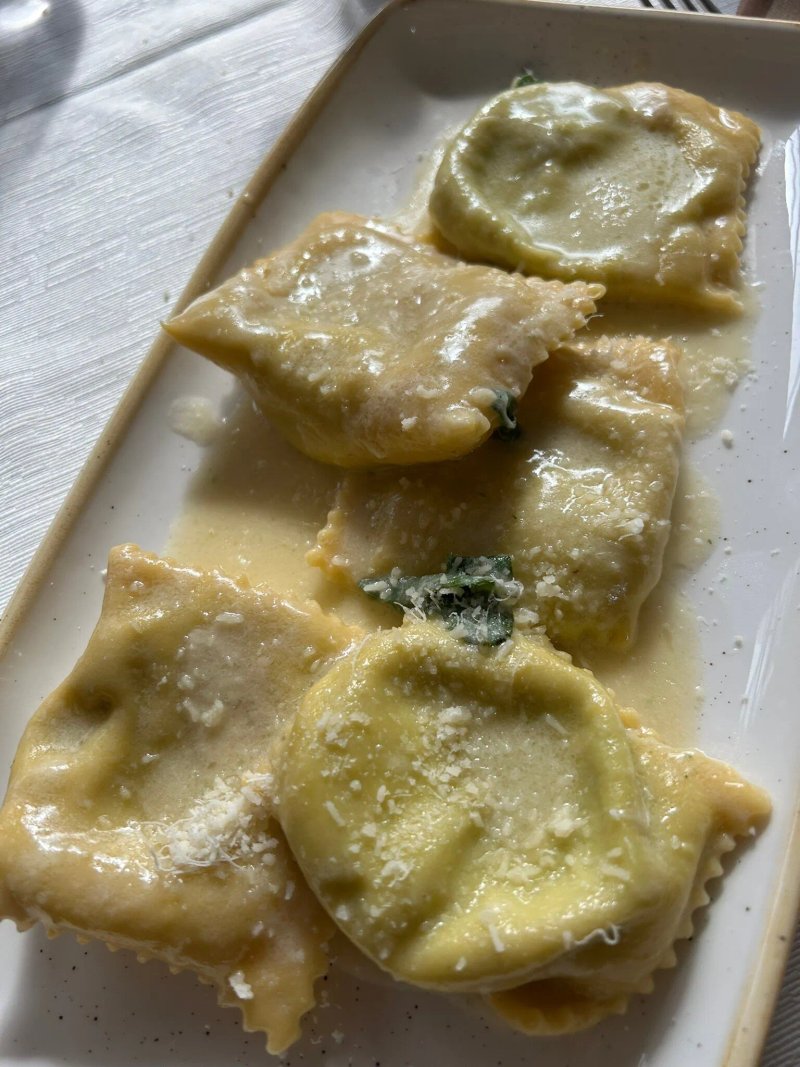 Trattoria Sorpaiolo