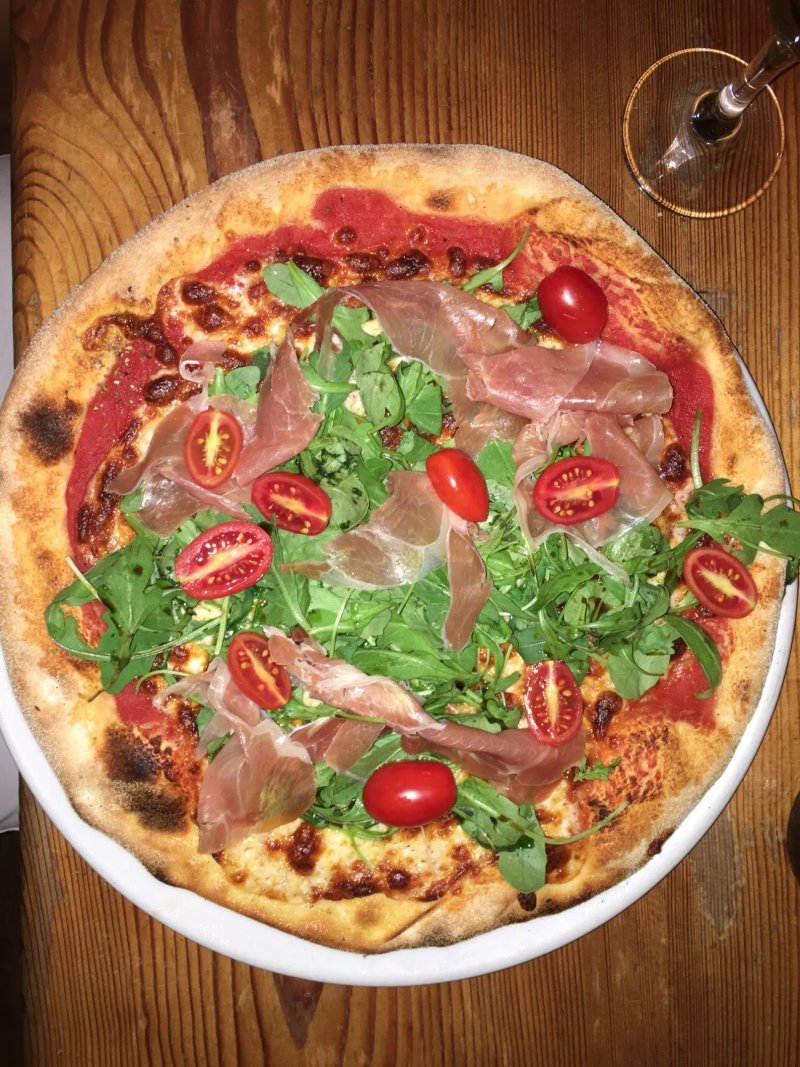 Damiano's Pizzeria