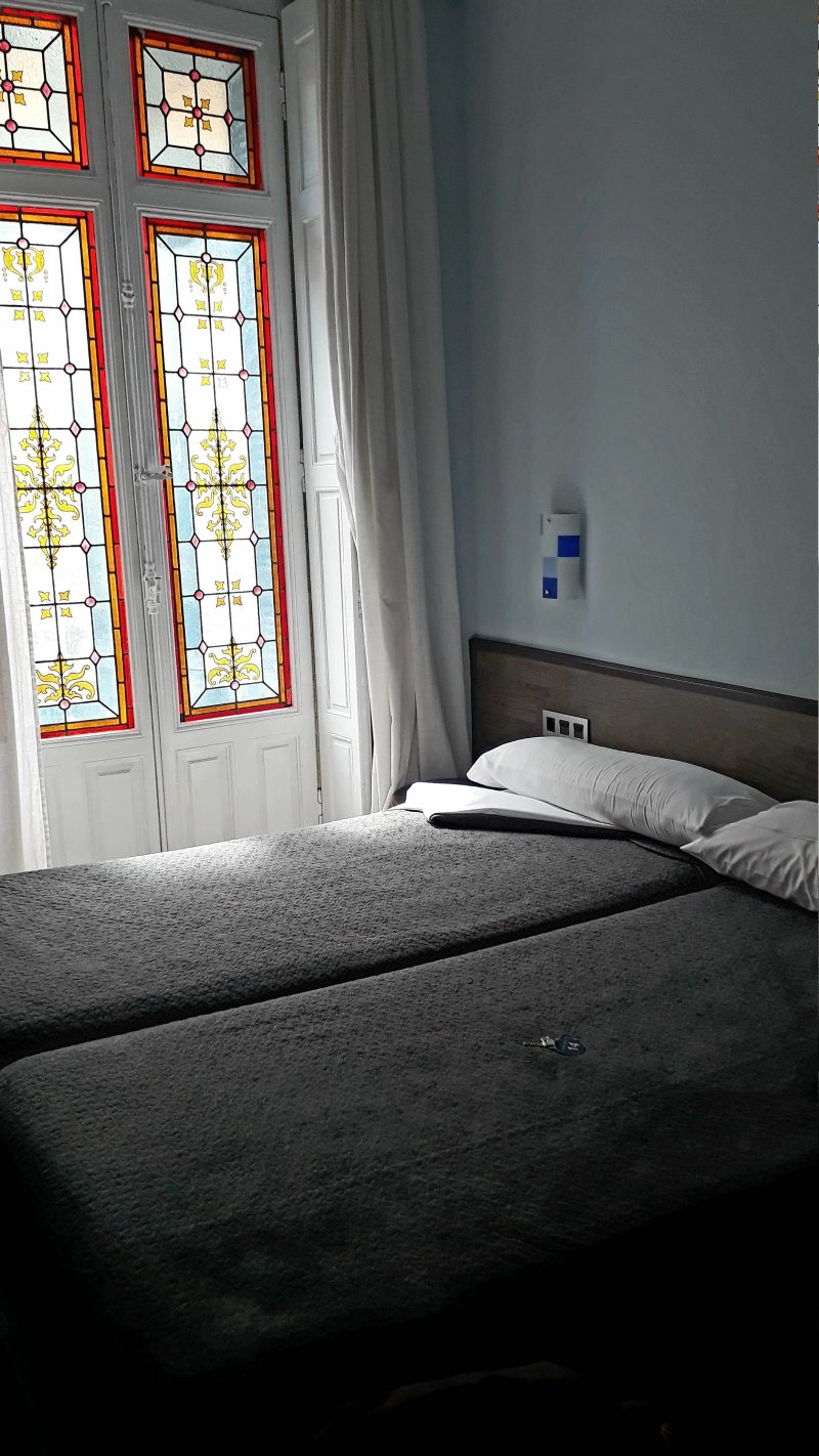 Pension Donostiarra