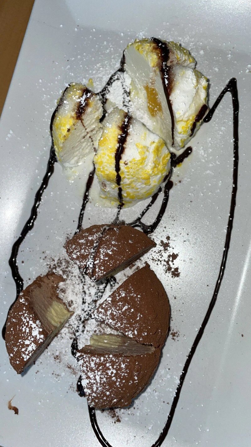 Marea - Ristorante & Bar