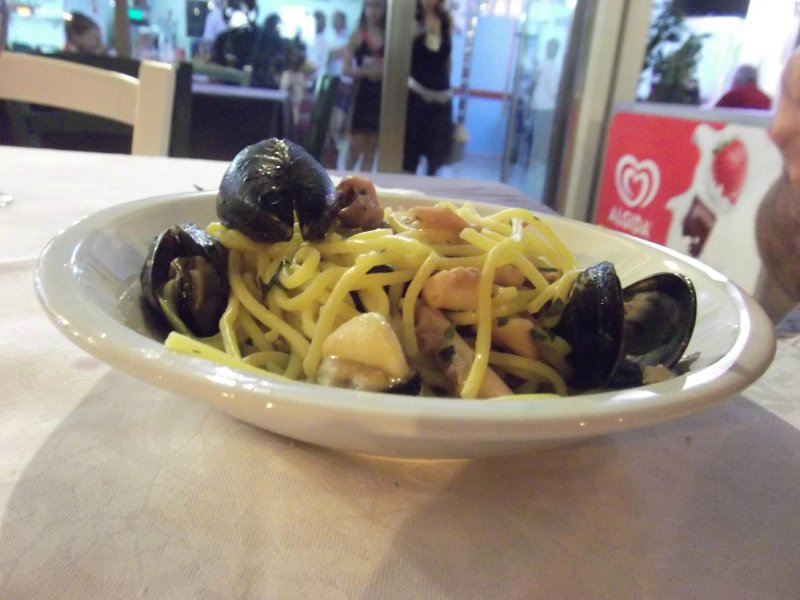 Malu' - Ristorante e Gastronomia
