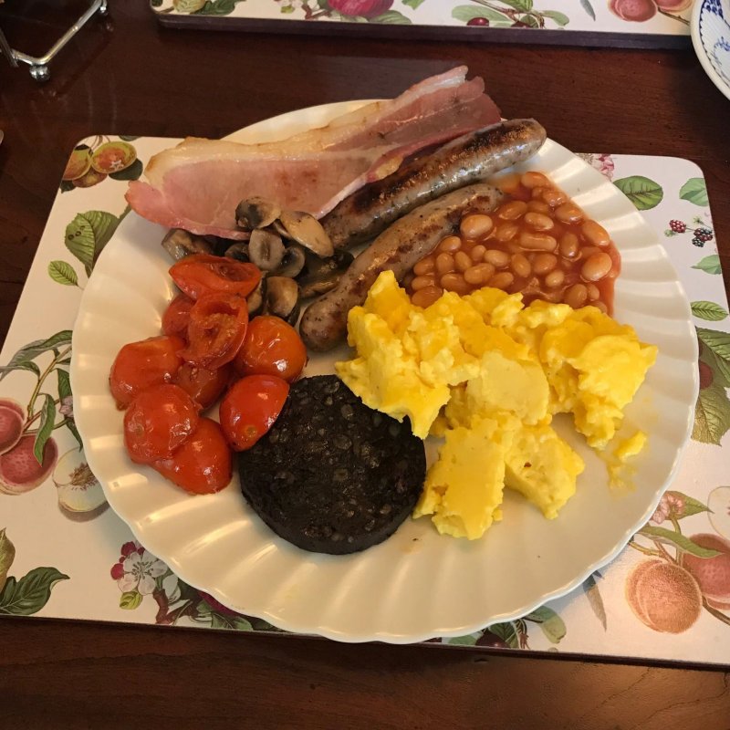 Manor Cottage Bed & Breakfast