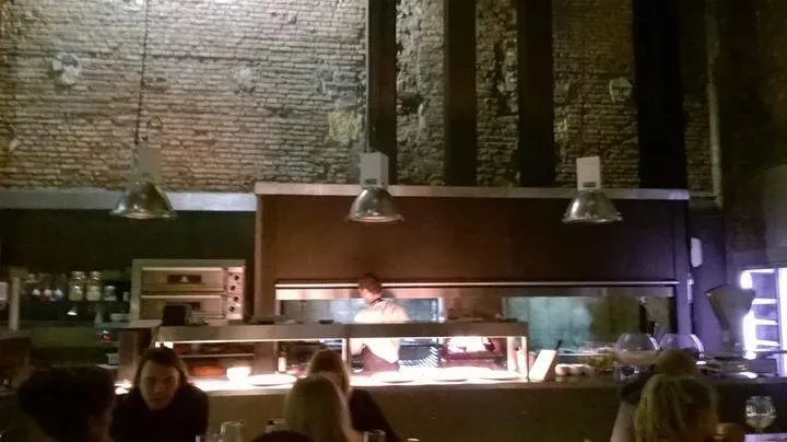 Sava Nature's Cuisine