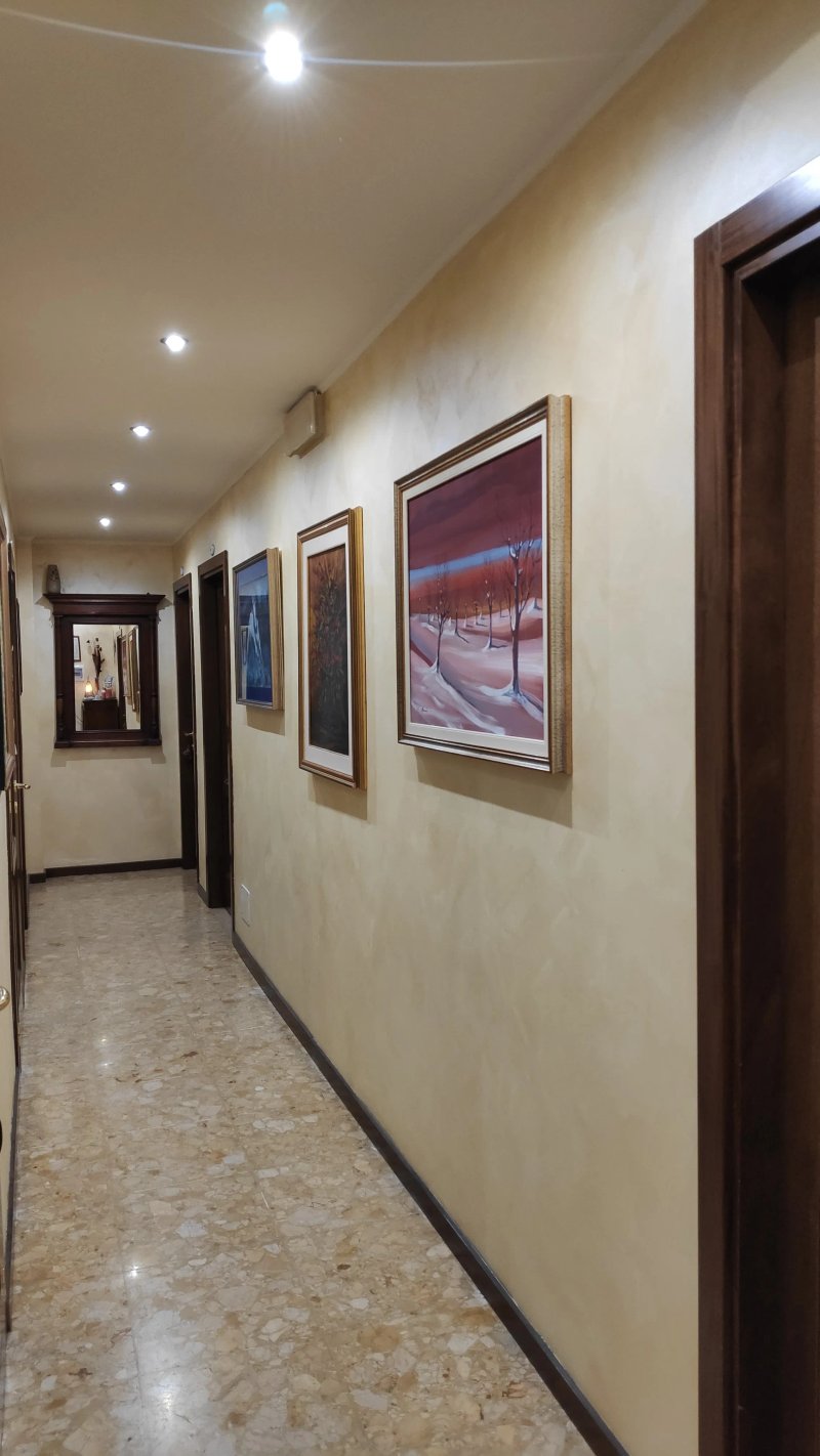 Bed & Breakfast Centrale