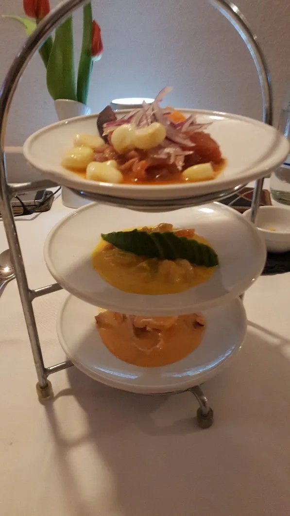 Restaurante Serrano