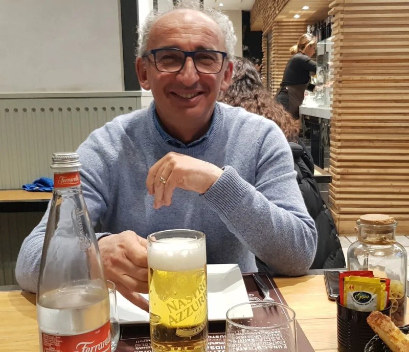 Braceria Via Vai
