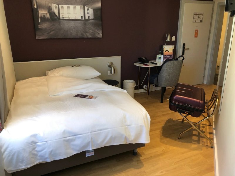 Sorell Hotel Rex