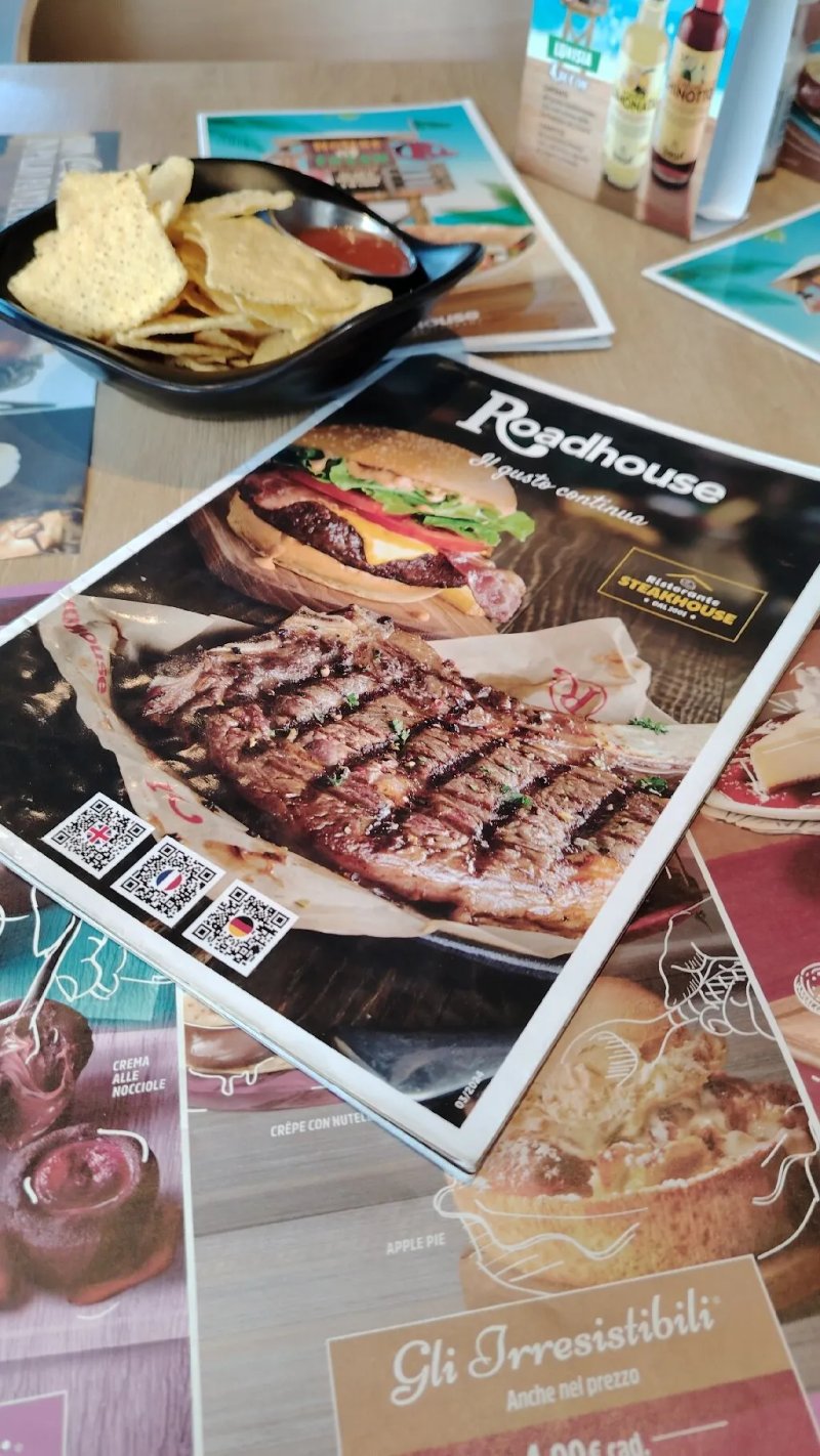 Roadhouse