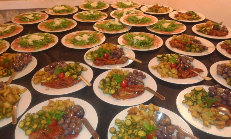 Ristorante La Caballera