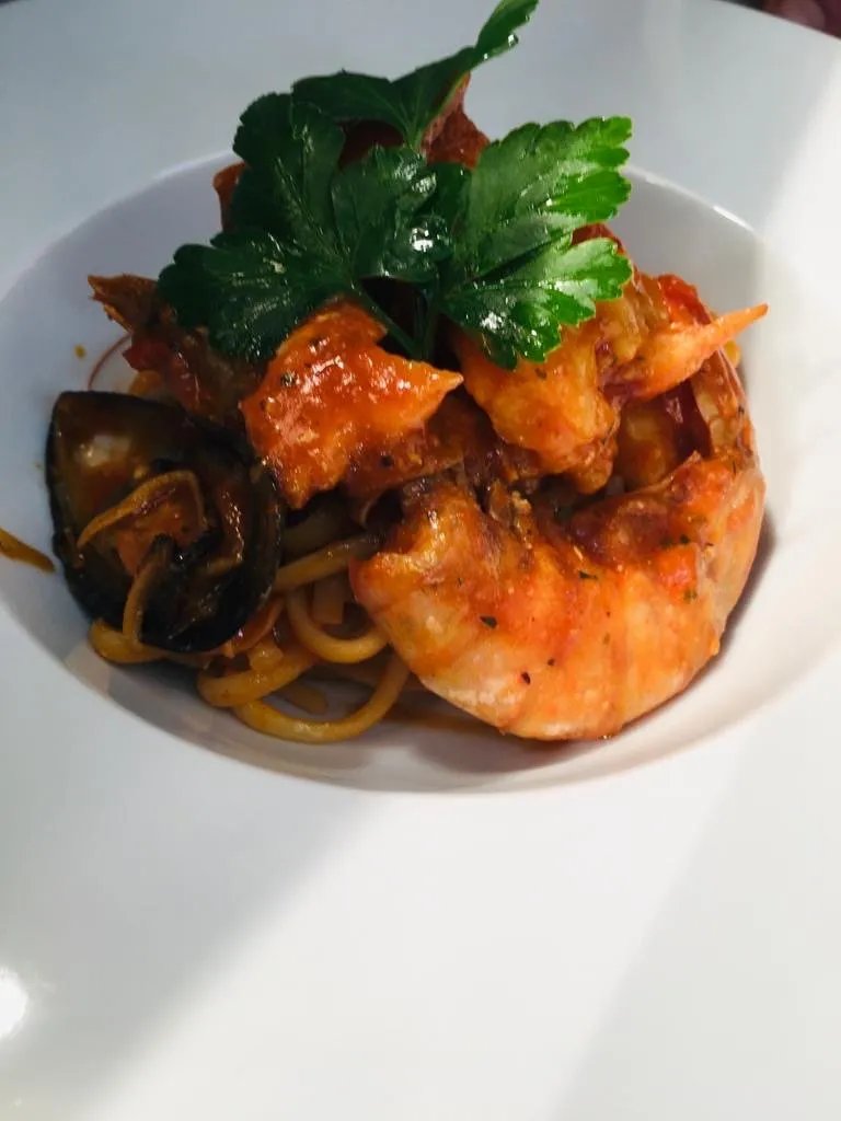 Le Olive Verdi