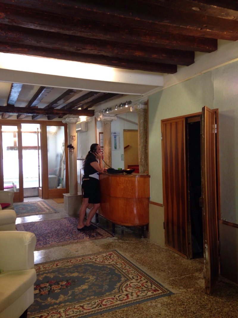 Hotel Caneva