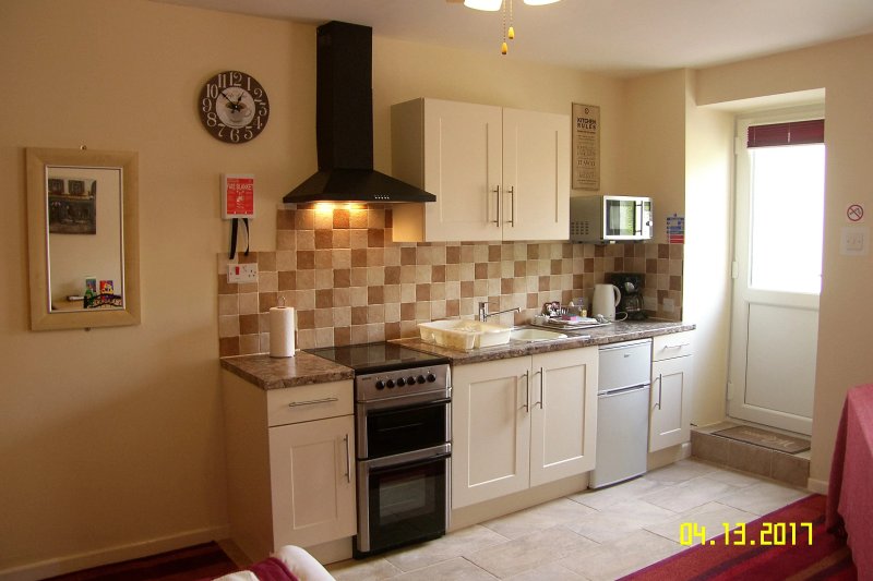 Appletorre House Holiday Apartments