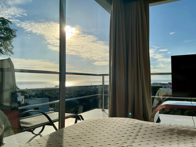 Marbella Boutique Art Suites