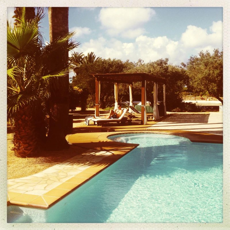 Agroturismo Can Arabi