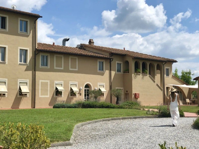 Casale Le Torri - Il Ristorante