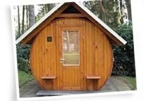 Vacationpark Diana Heide