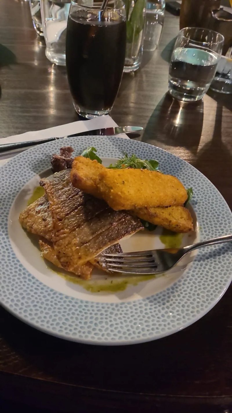 Tarragon Bistro