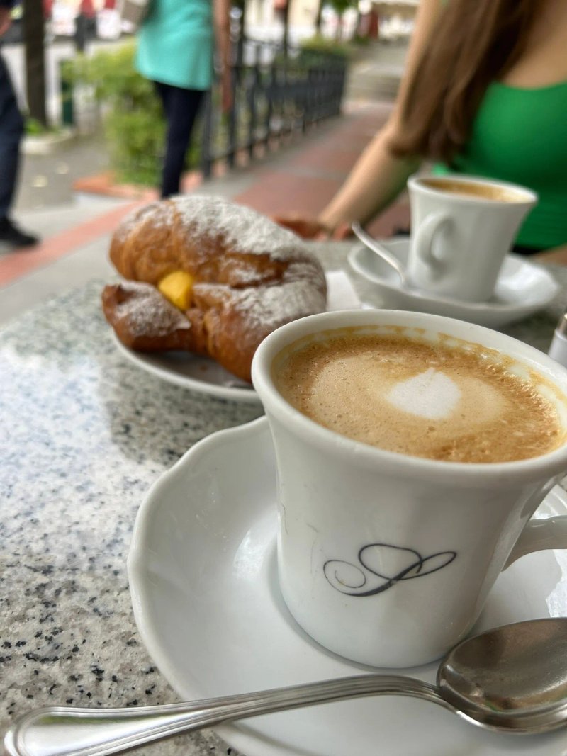 Panetteria Pasticceria Simeoni