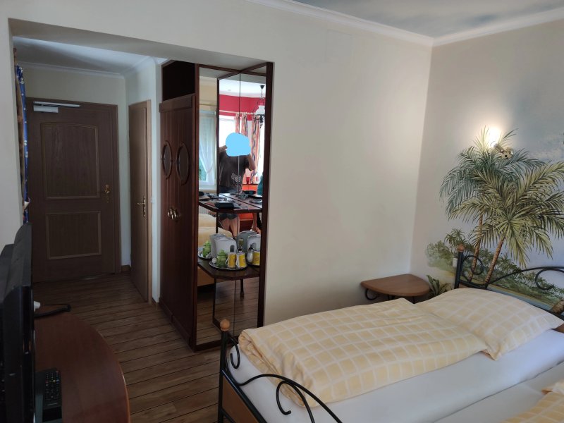 Plankl Hotel