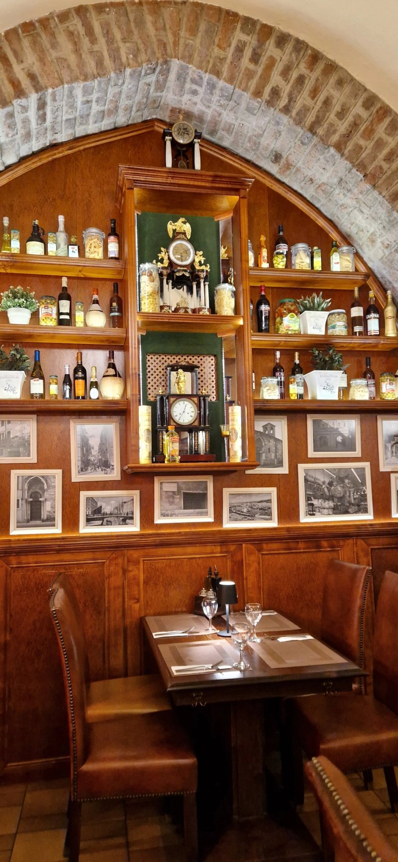 Oliva Verde Ristorante