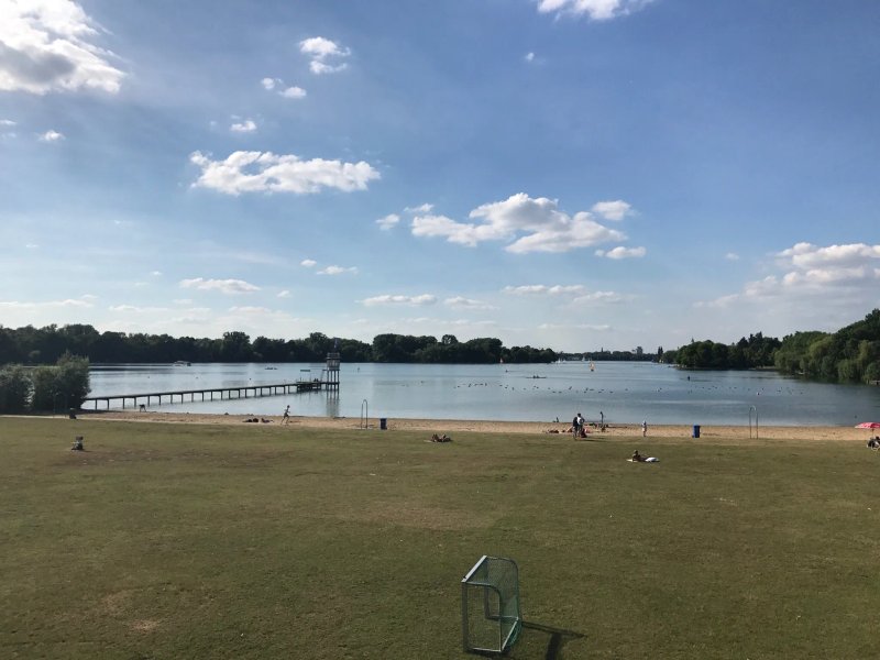 Aspria Hannover Maschsee