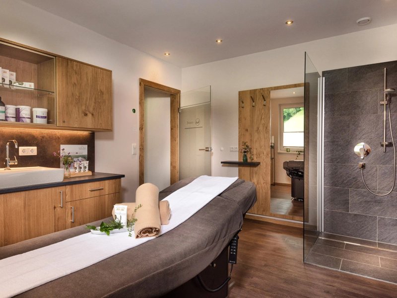 Aktivhotel Gasteiner Einkehr