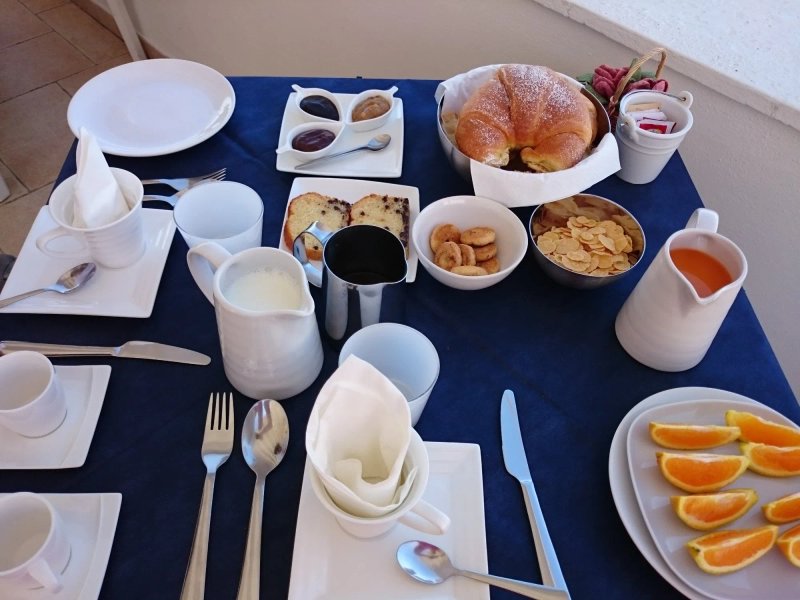 La Rosa dei Venti - Bed and Breakfast and Holiday Accommodation
