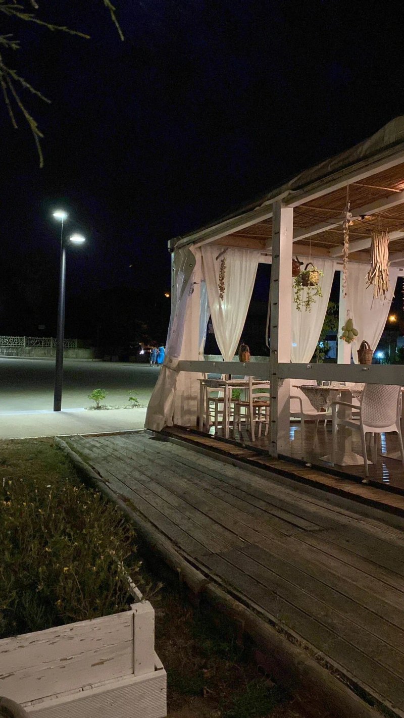 Ristorante Senza Stile