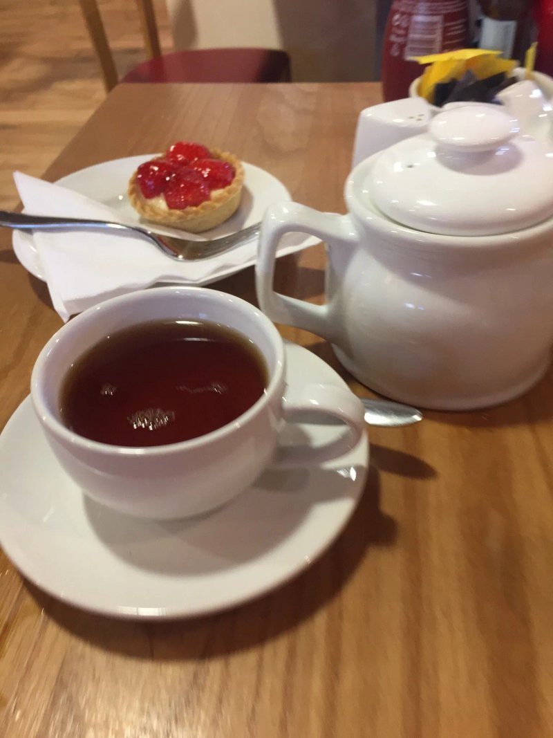 Chase Farm Shop & Cafe