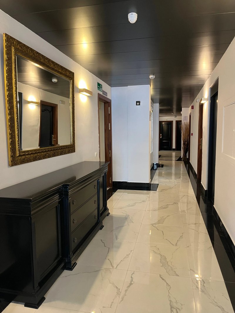Hotel Adriano Sevilla