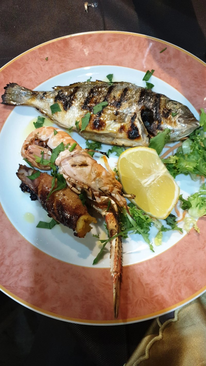 Frederik's Ristorante