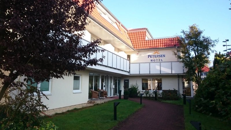 Hotel Petersen