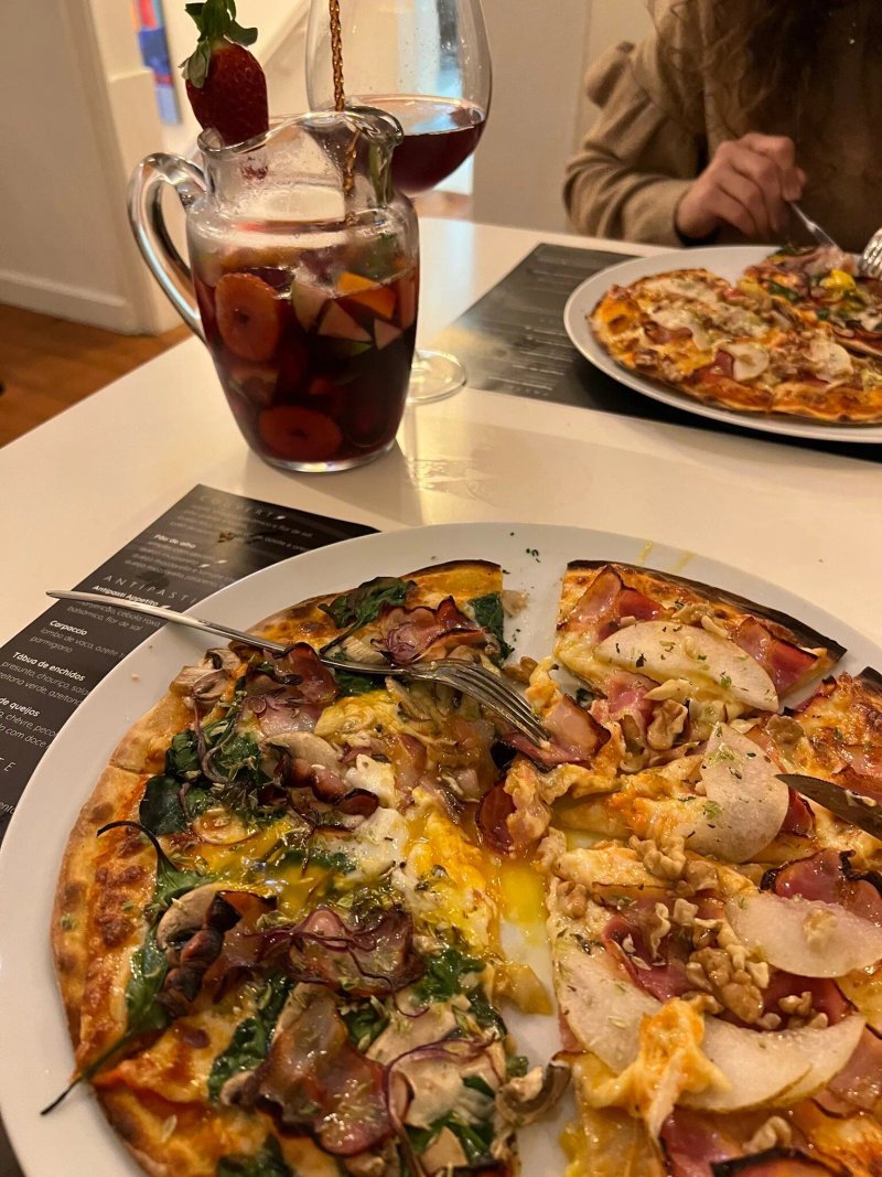 Appetito Pizza Bar