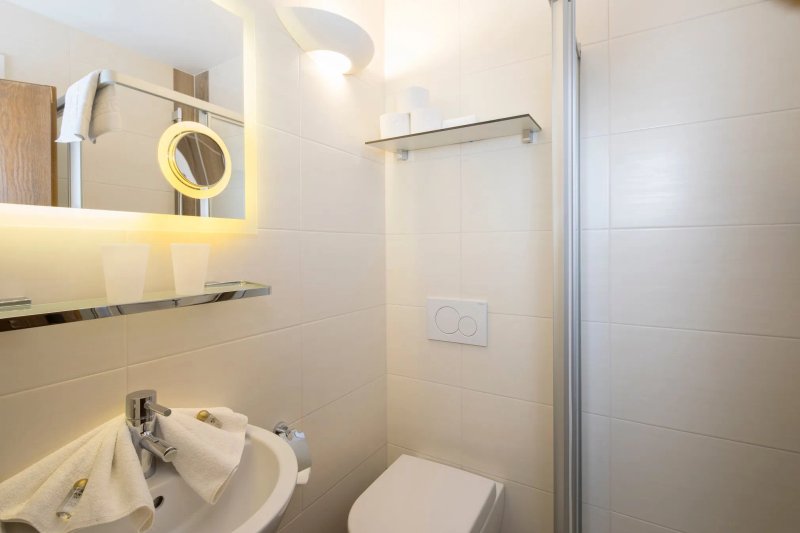 Angerer Alpine Suiten und Familienappartements Tirol