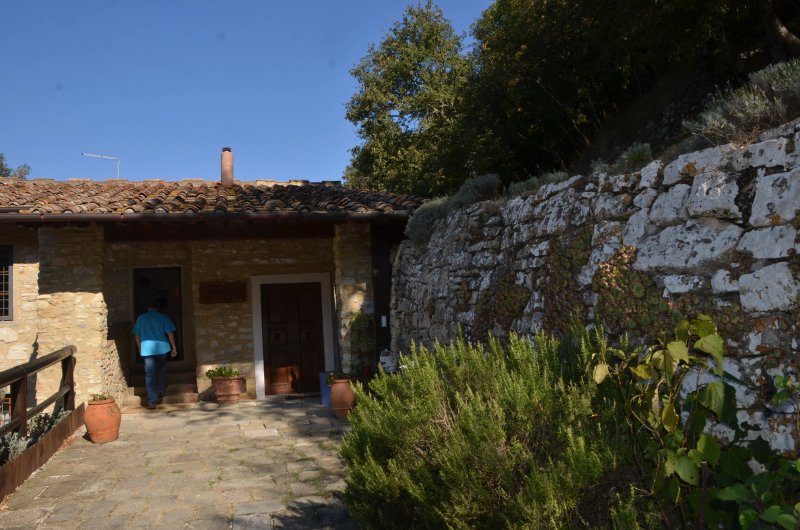 Tenuta Lonciano