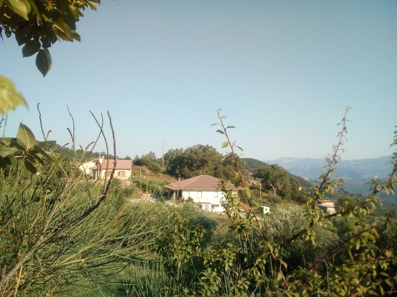 Agriturismo I Sette Venti