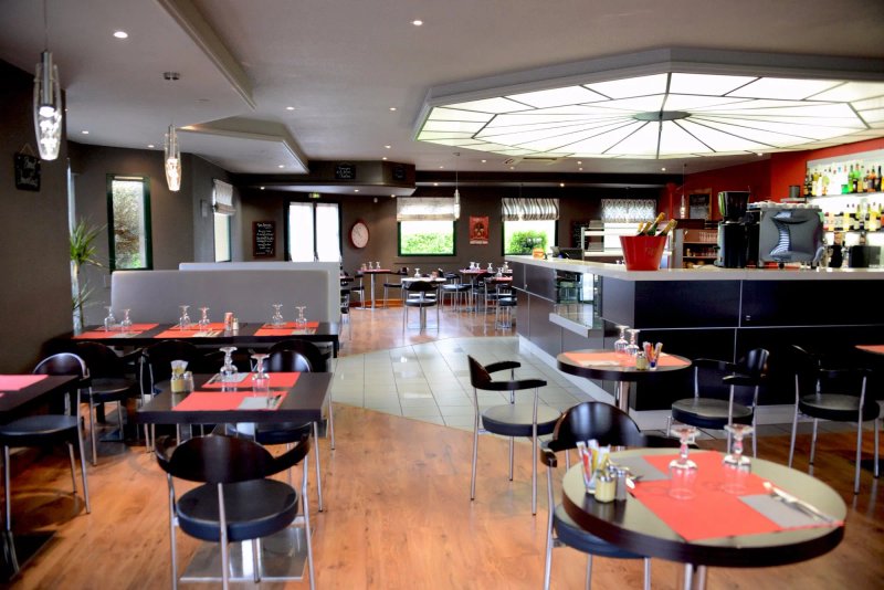 Brasserie La Rocadine