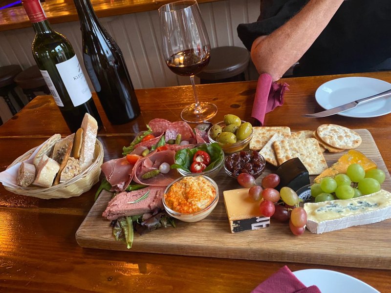 Renoufs (southbourne)