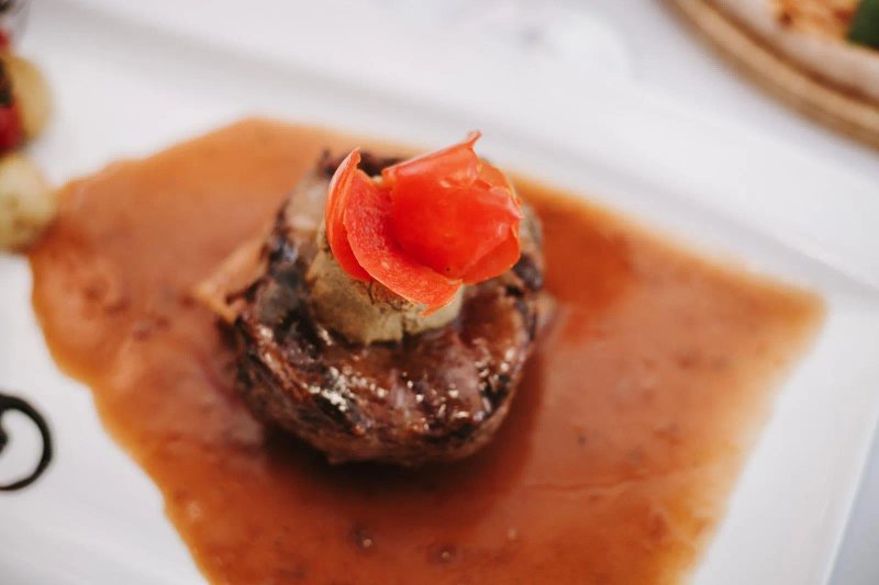 Oliver's Italian