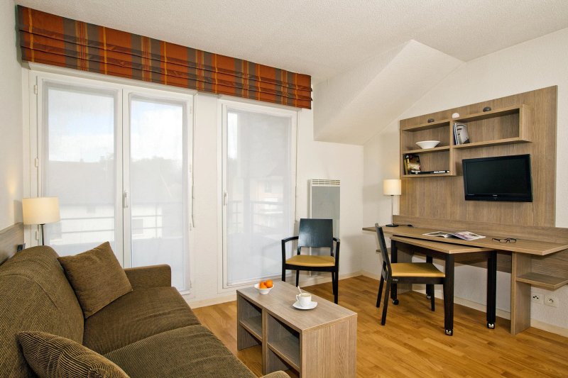 Residhome Privilege Le Carre D'Or