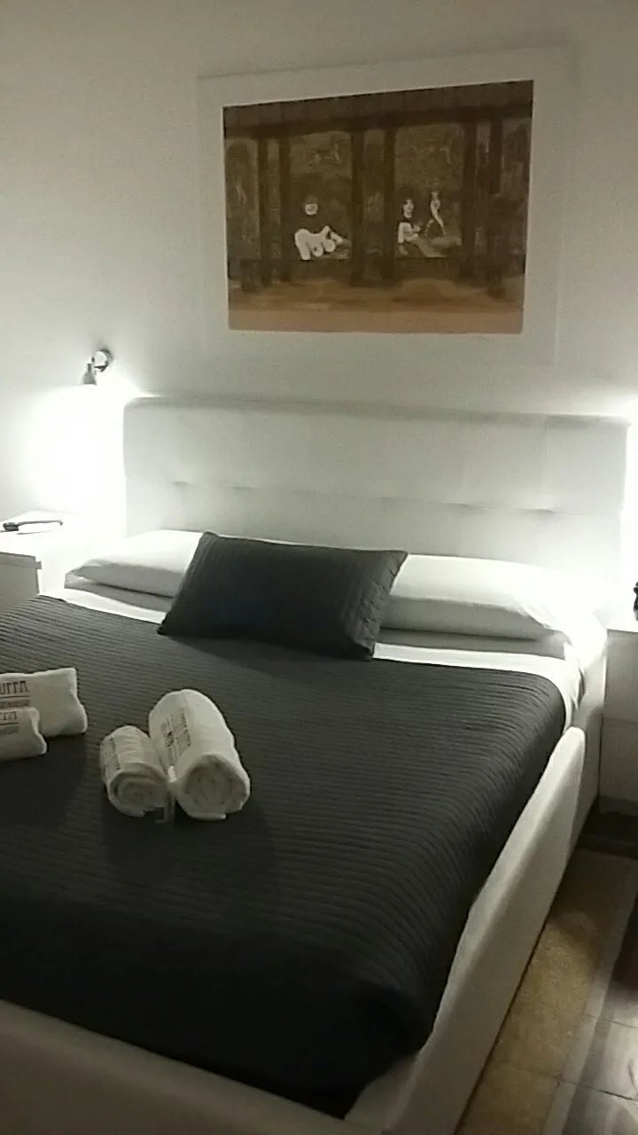B&B L'Opera Buffa