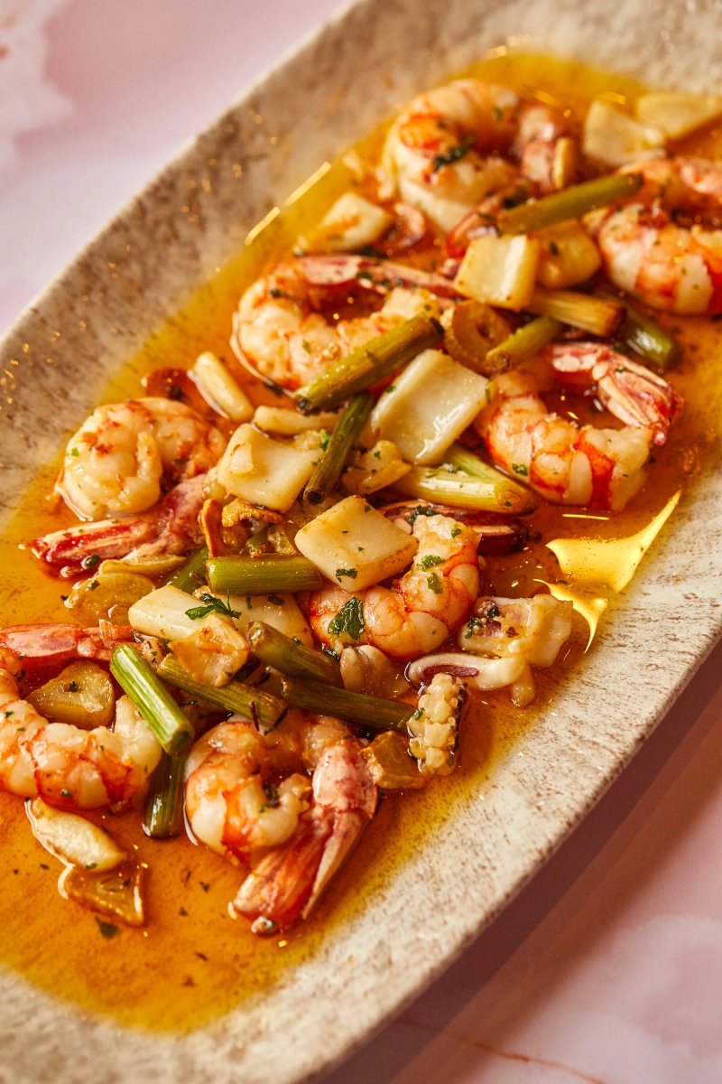 Restaurante Paco Gil
