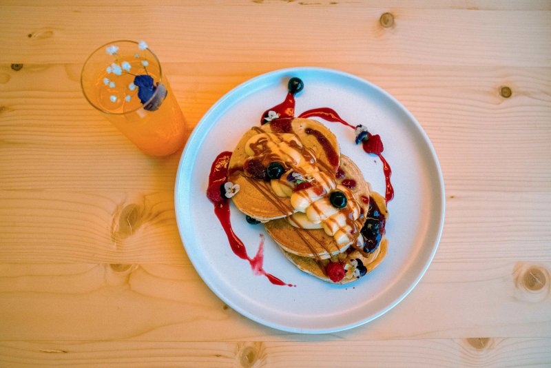 Pecan - All Day Bar | Breakfast & Brunch | Cocktails