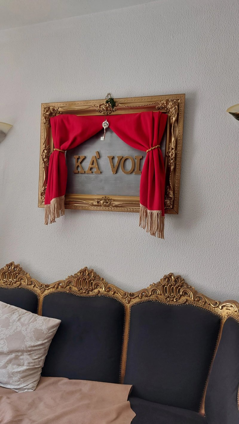 Ristorante Ka' Voi