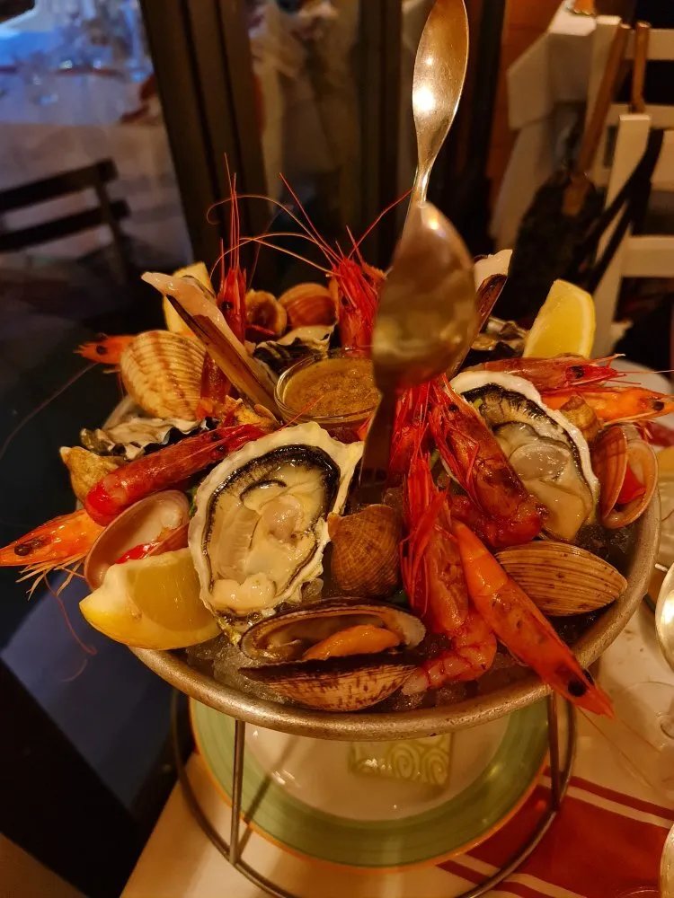Zio Pesce