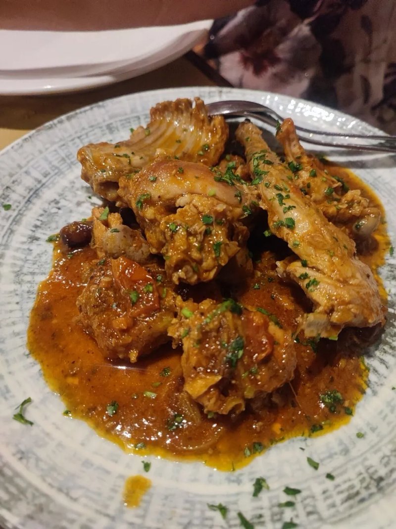 Osteria dell'Angelo