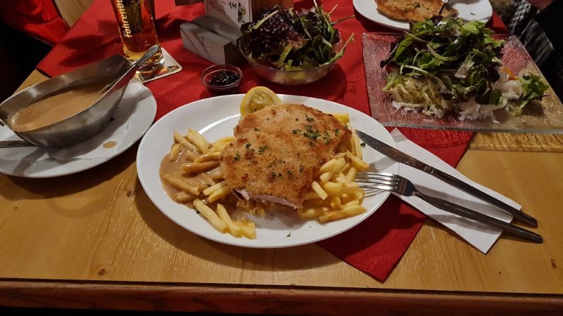 Restaurant Lari Fari