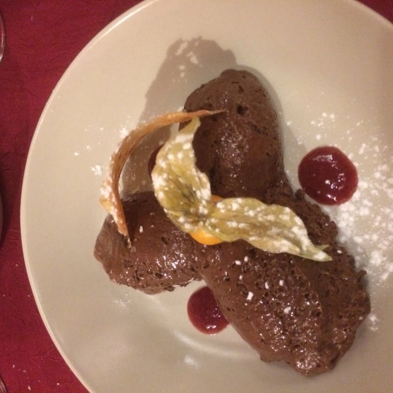 Le Castor Gourmand
